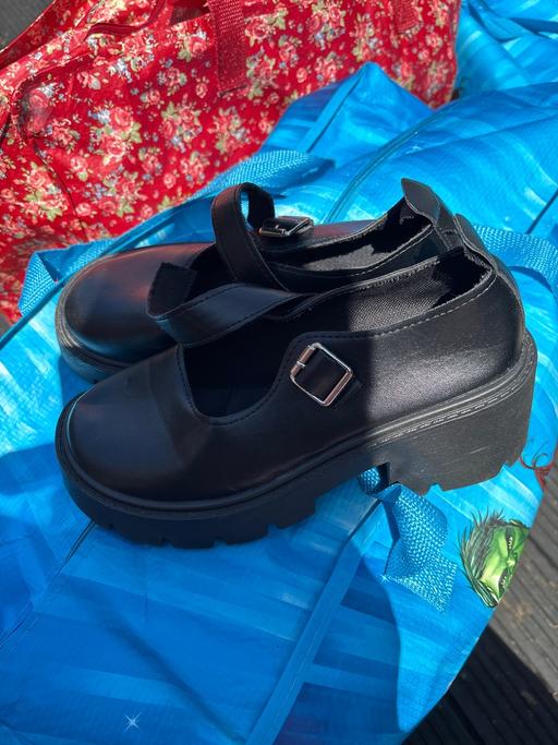Buy & Sell Cheshunt Broxbourne - Photos for Ladies shoes