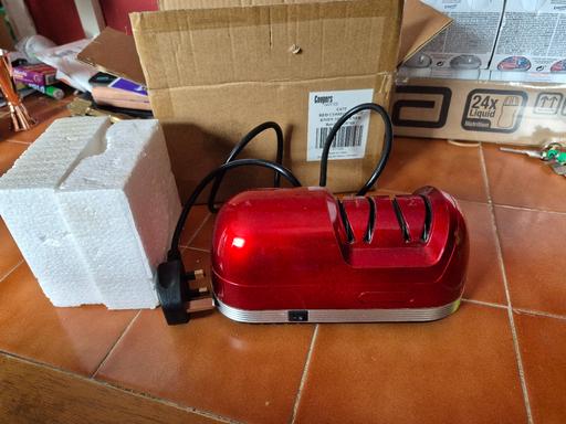 Buy & Sell Irlams O`Th`Height Salford - Photos for knife sharpener