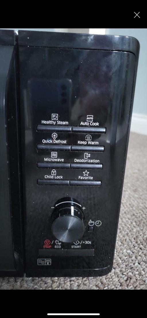 Buy & Sell Moorfields Liverpool - Photos for Microwave
