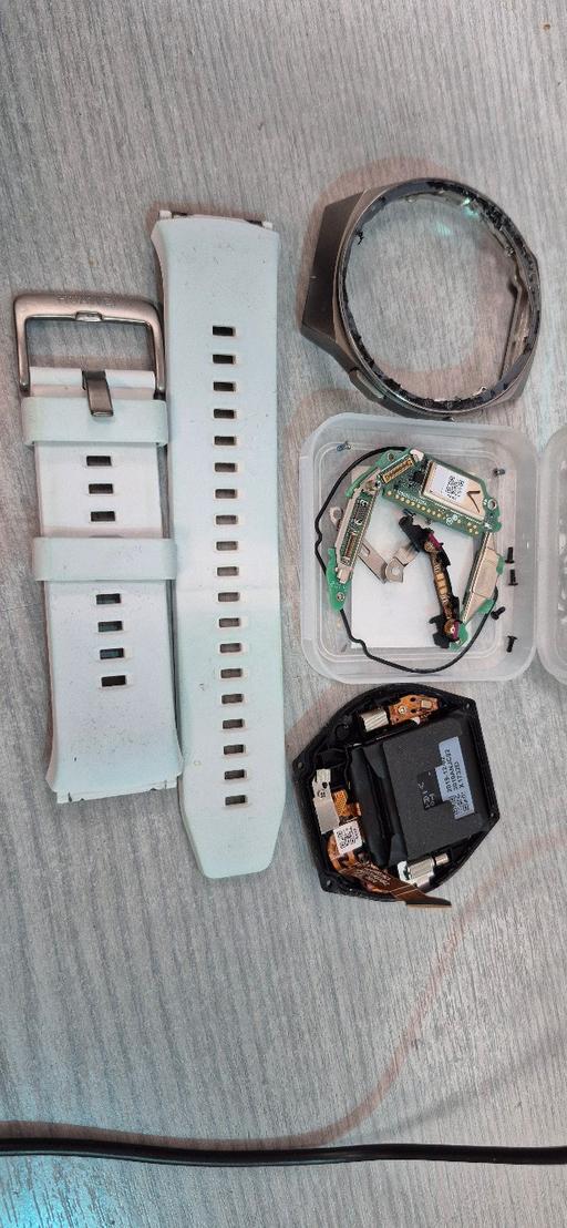 Buy & Sell Netherton Dudley - Photos for huawei gt2e watch spares or repairs