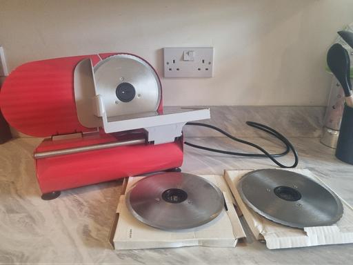 Buy & Sell Lower Darwen Blackburn with Darwen - Photos for meat slicer