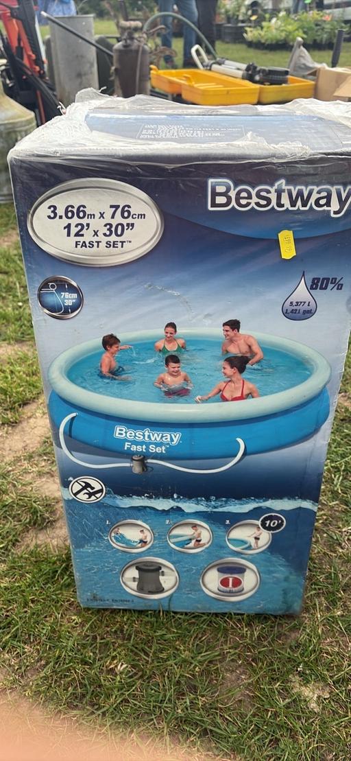 Buy & Sell Bewdley Wyre Forest - Photos for New swimming pool
