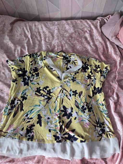 Buy & Sell Stow Heath Wolverhampton - Photos for Womens size 20-22 Blouse Bundle