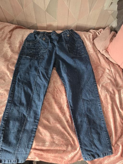 Buy & Sell Stow Heath Wolverhampton - Photos for Jeans Size 18