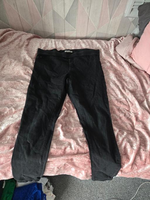 Buy & Sell Stow Heath Wolverhampton - Photos for Womens Jeans Size 20