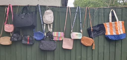 Buy & Sell Longley Sheffield - Photos for all bags £2 each