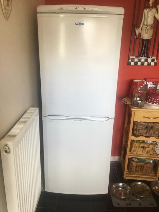 Buy & Sell Willenhall Walsall - Photos for Hotpoint fridge freezer spares or repairs