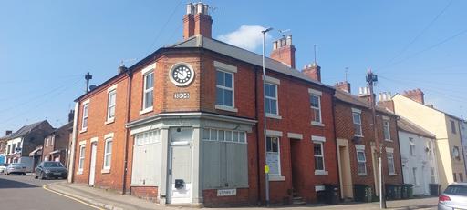 Residential Property Clapton East London - Photos for Five bedroom house let in Wellingborough NN8