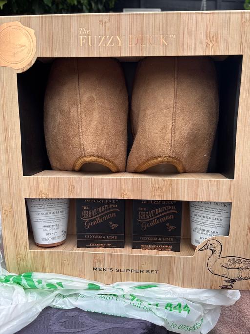 Buy & Sell Cheshunt Broxbourne - Photos for Gift set