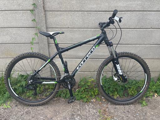 Buy & Sell North London Enfield - Photos for carrera vulcan mountain bike