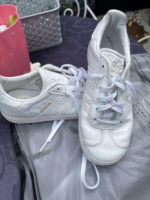 Buy & Sell Cheshunt Broxbourne - Photos for Adidas trainers