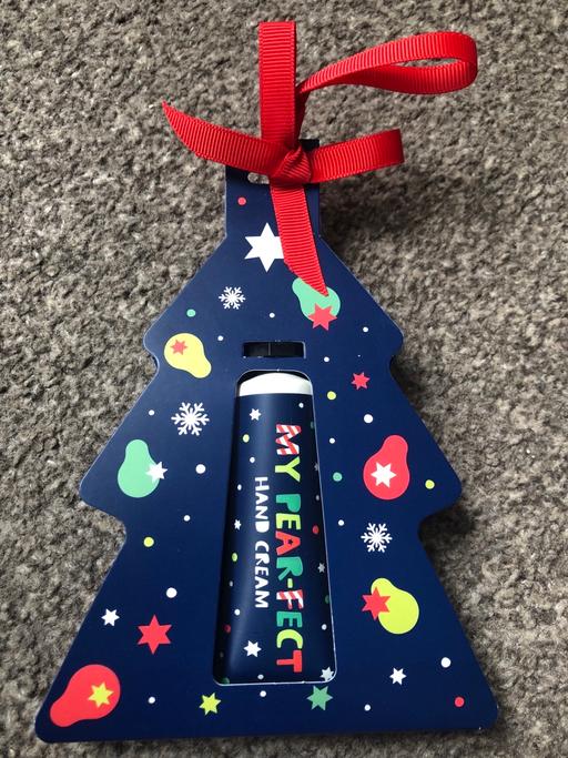 Buy & Sell Longley Sheffield - Photos for Hand cream gift