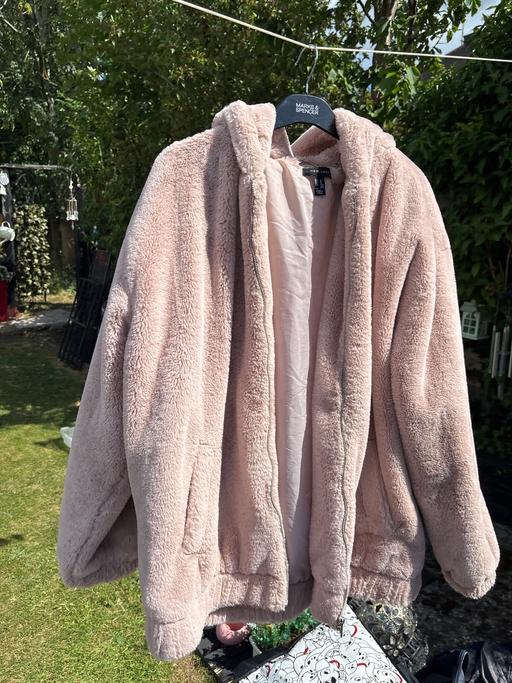Buy & Sell Cheshunt Broxbourne - Photos for Ladies winter jacket