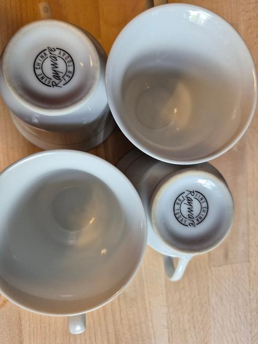 Buy & Sell Irlam Salford - Photos for tea cups