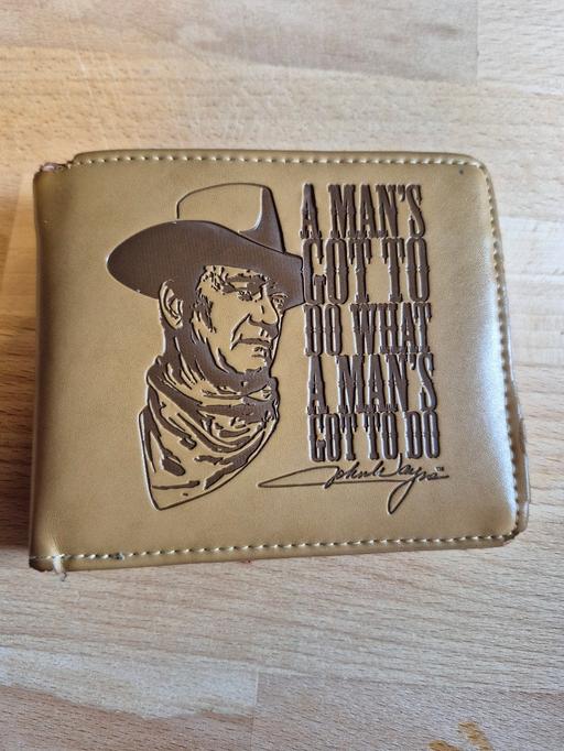 Buy & Sell Irlam Salford - Photos for wallet