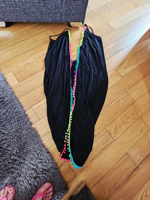 Buy & Sell Newton Doncaster - Photos for Beach wrap, size 22
