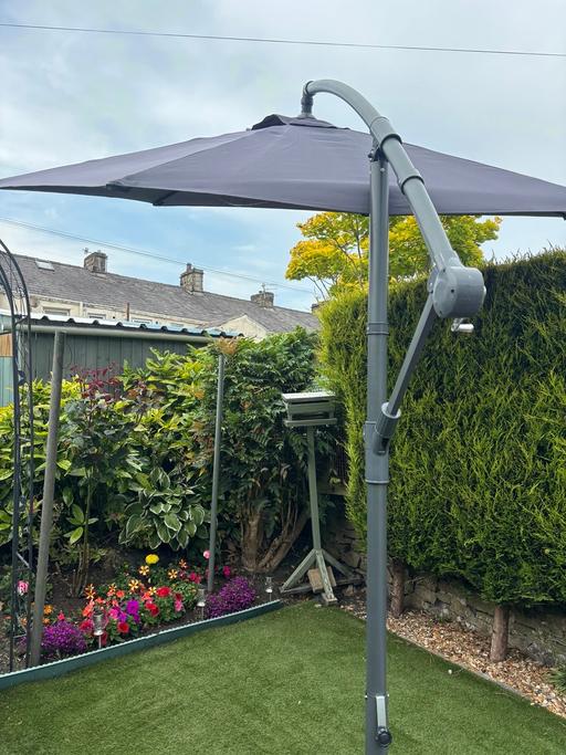 Buy & Sell Great Harwood Hyndburn - Photos for Parasol