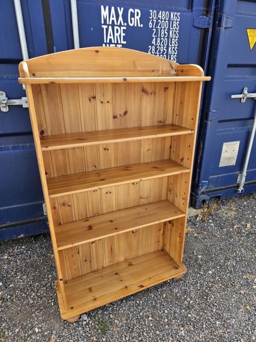 Buy & Sell Angmering Arun - Photos for Pine shelf
