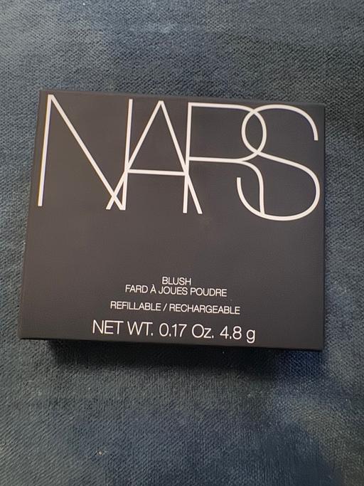 Buy & Sell Uxbridge Hillingdon - Photos for NARS Blush In Orgasm, 4.8g, BNIB
