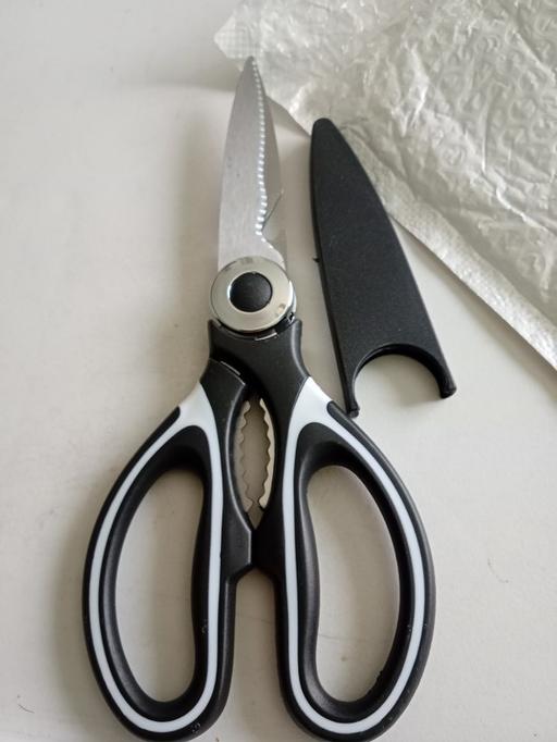 Buy & Sell Horncastle East Lindsey - Photos for brand new pair of multi purpose scissors