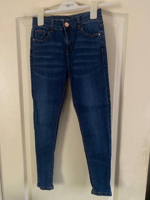 Buy & Sell Bournville Birmingham - Photos for Girls skinny jeans age 9-10 years
