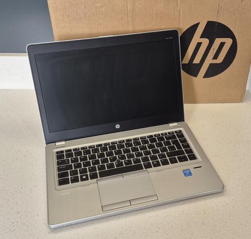 Buy & Sell Southborough Tunbridge Wells - Photos for HP Folio 9480M i7 16Gb Win 11 Pro Open Office