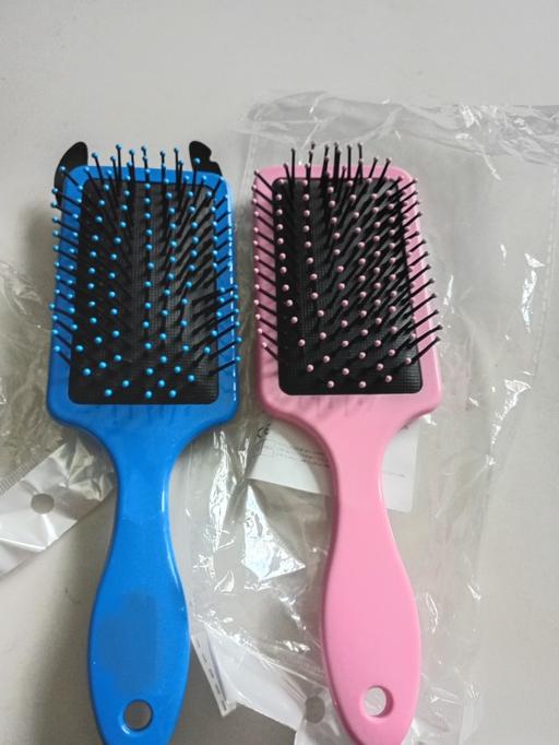 Buy & Sell Horncastle East Lindsey - Photos for 2 lilo & stitch Hairbrushes