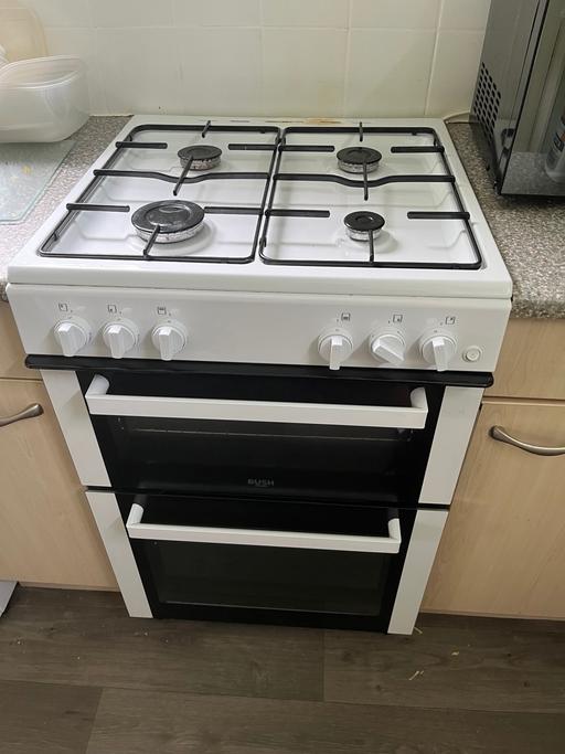 Buy & Sell Stanley Green Trading Estate Cheshire East - Photos for Bush freestanding Gas oven & hob