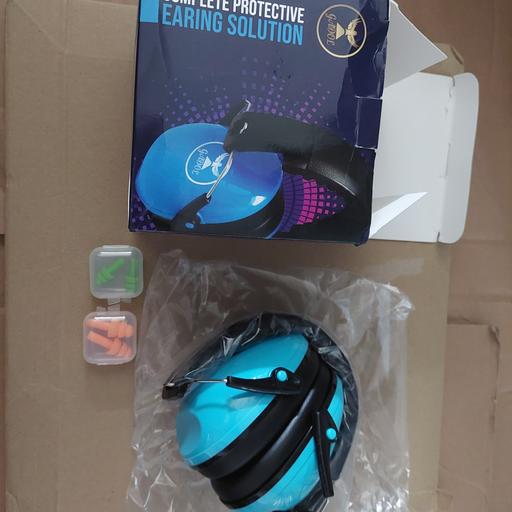 Buy & Sell Ocker Hill Sandwell - Photos for ear protection complete family set eadmuffs