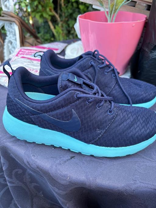 Buy & Sell Cheshunt Broxbourne - Photos for Nike trainers