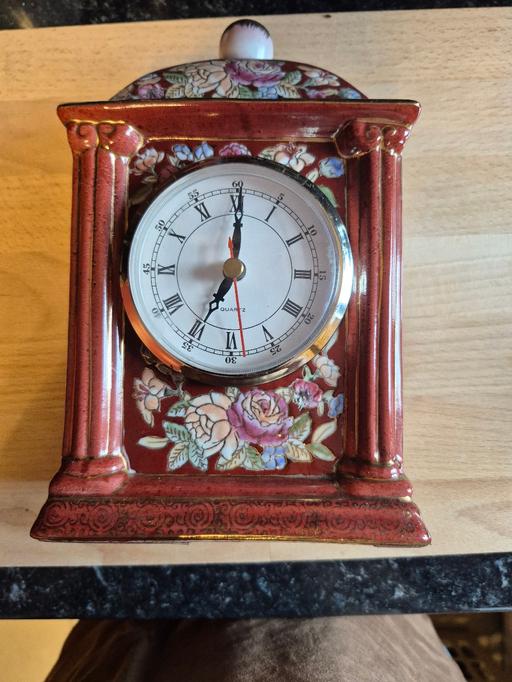 Buy & Sell Irlam Salford - Photos for clock