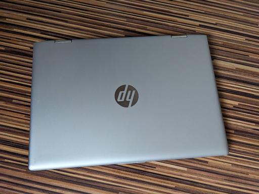 Buy & Sell Merseyside Saint Helens - Photos for laptop HP Intel core i5 touchscreen
