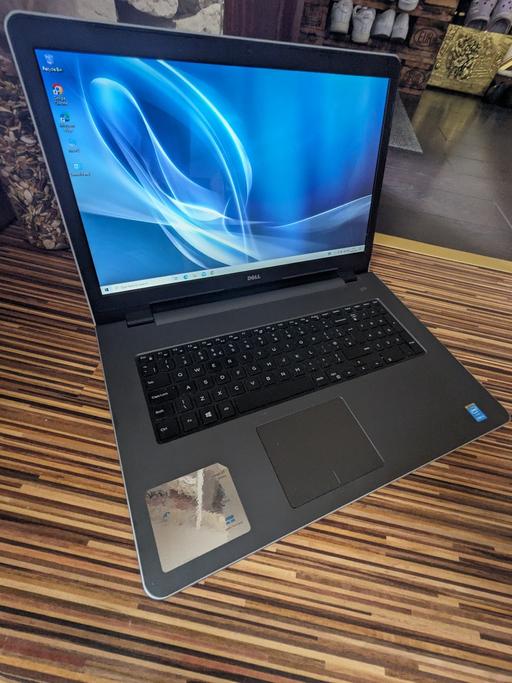 Buy & Sell Merseyside Saint Helens - Photos for very big laptop Dell Intel core 3