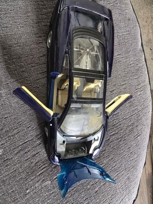 Buy & Sell Dallington West Northamptonshire - Photos for Jaguar XJ220 1 /18 Scale