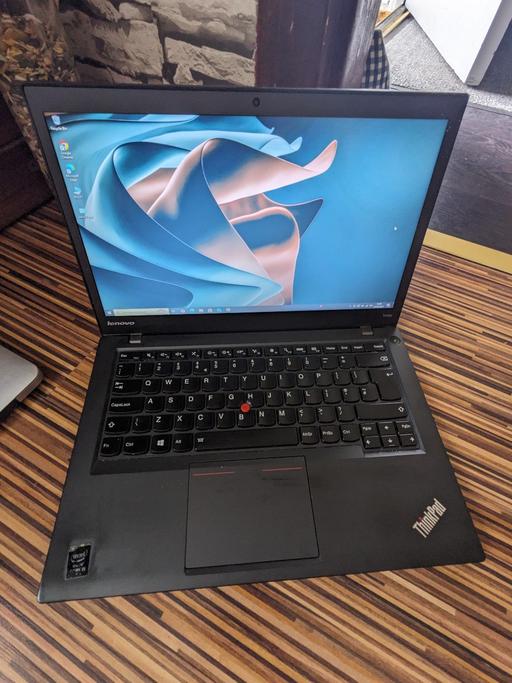 Buy & Sell Newton-Le-Willows Saint Helens - Photos for laptop Lenovo Intel core i5