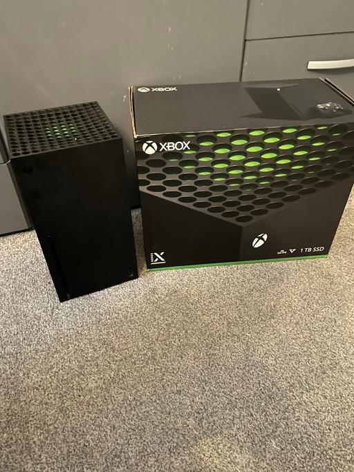 Buy & Sell North London Upper Holloway - North London - Photos for XBOX SERIES X