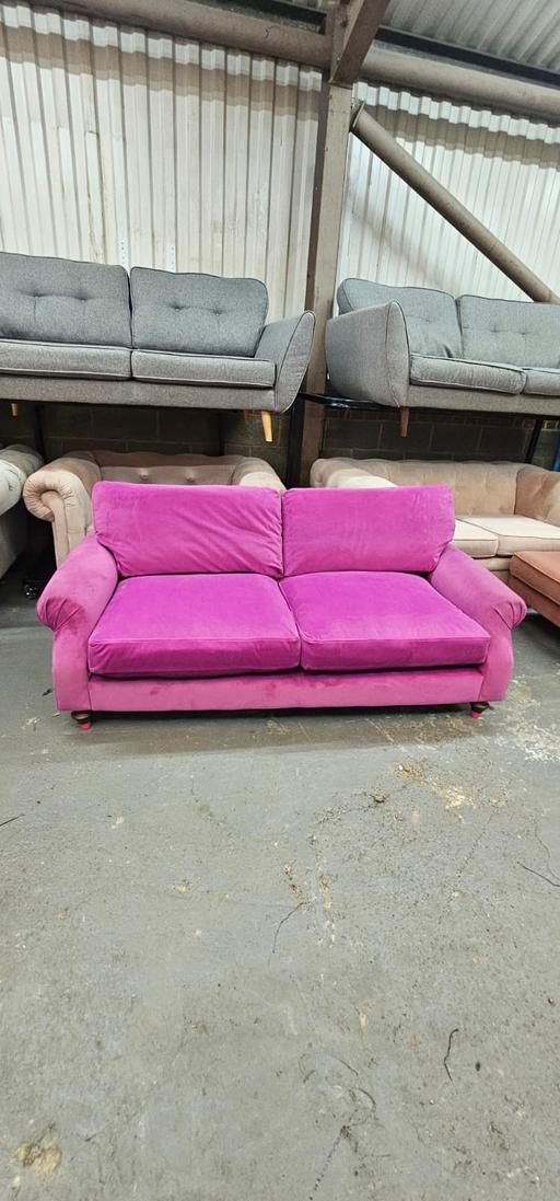 Buy & Sell Cheslyn Hay South Staffordshire - Photos for DFS Joules Cambridge 3-Seater Sofa