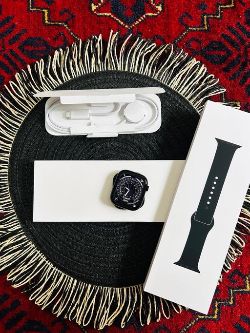 Buy & Sell West Midlands Birmingham - Photos for Apple Series 10 Watch 46MM New Condition