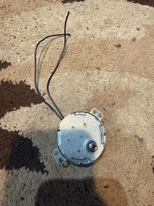Buy & Sell Birchills Walsall - Photos for Micro motor
