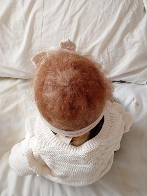 Buy & Sell Kingstanding Birmingham - Photos for Cloth body reborn doll