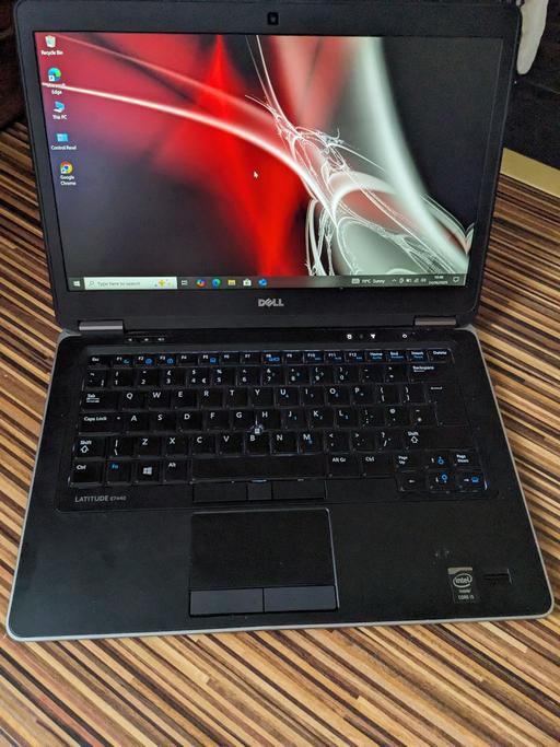 Buy & Sell Newton-Le-Willows Saint Helens - Photos for laptop Dell Intel core i5