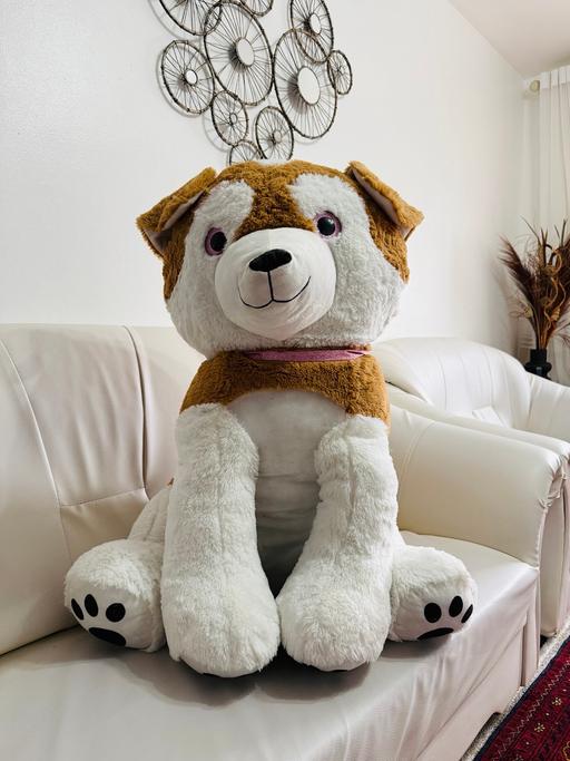 Buy & Sell Balsall Heath Birmingham - Photos for Big Teddy 🧸 for sale (Brilliant Condition)