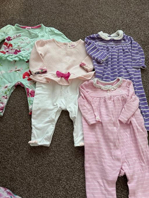 Buy & Sell New Eltham South East London - Photos for Ralph Lauren & Ted Baker baby clothes 6-9m