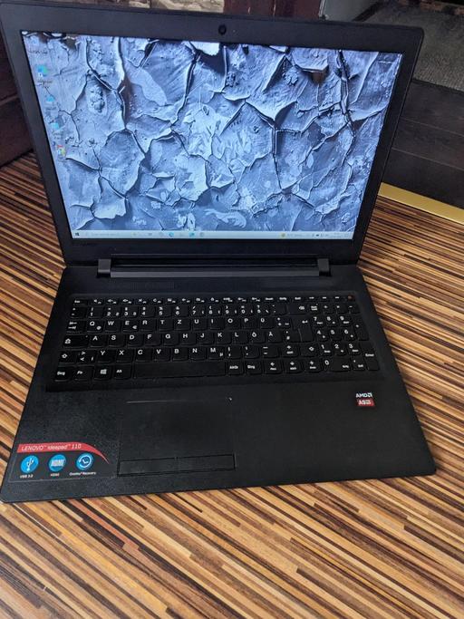 Buy & Sell Newton-Le-Willows Saint Helens - Photos for laptop Lenovo