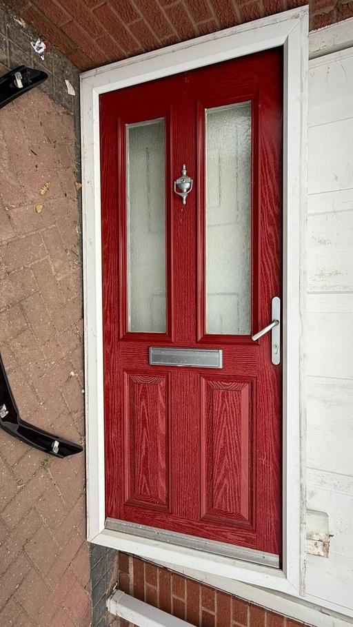 Buy & Sell Moxley Walsall - Photos for Composite Front door