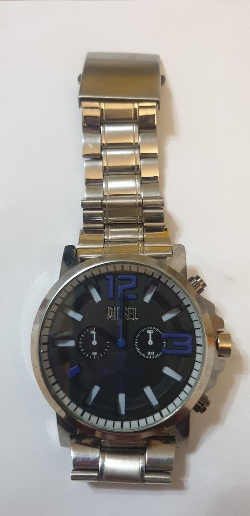 Buy & Sell Birchills Walsall - Photos for Diesel Mens Watch