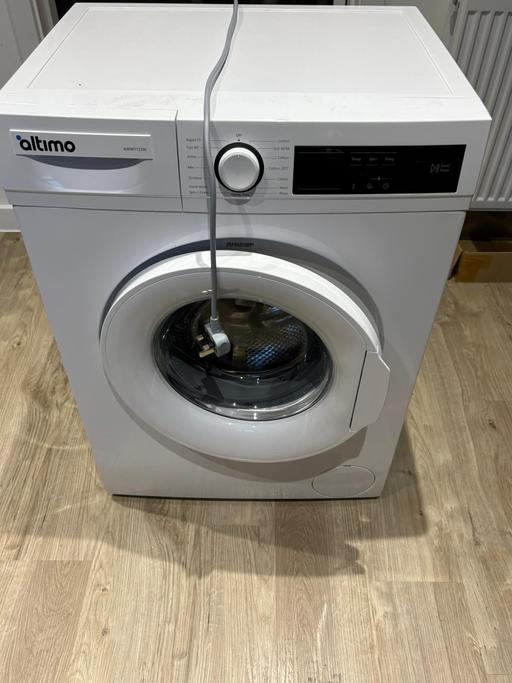 Buy & Sell Wantage Vale of White Horse - Photos for Washing machine for sale!