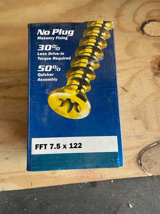 Buy & Sell Brockmoor Dudley - Photos for Fixing screws