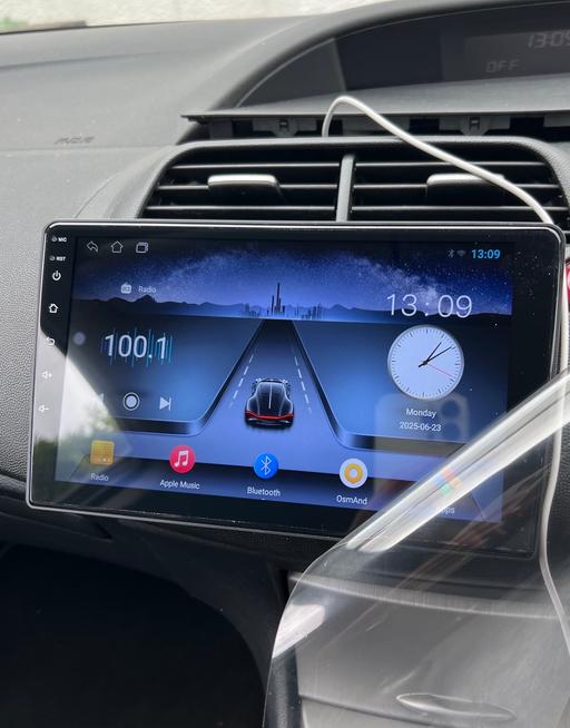 Buy & Sell West Midlands Birmingham - Photos for android head unit