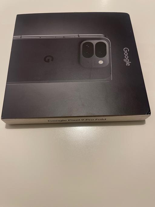 Buy & Sell Shefford Central Bedfordshire - Photos for Google pixel pro Fold